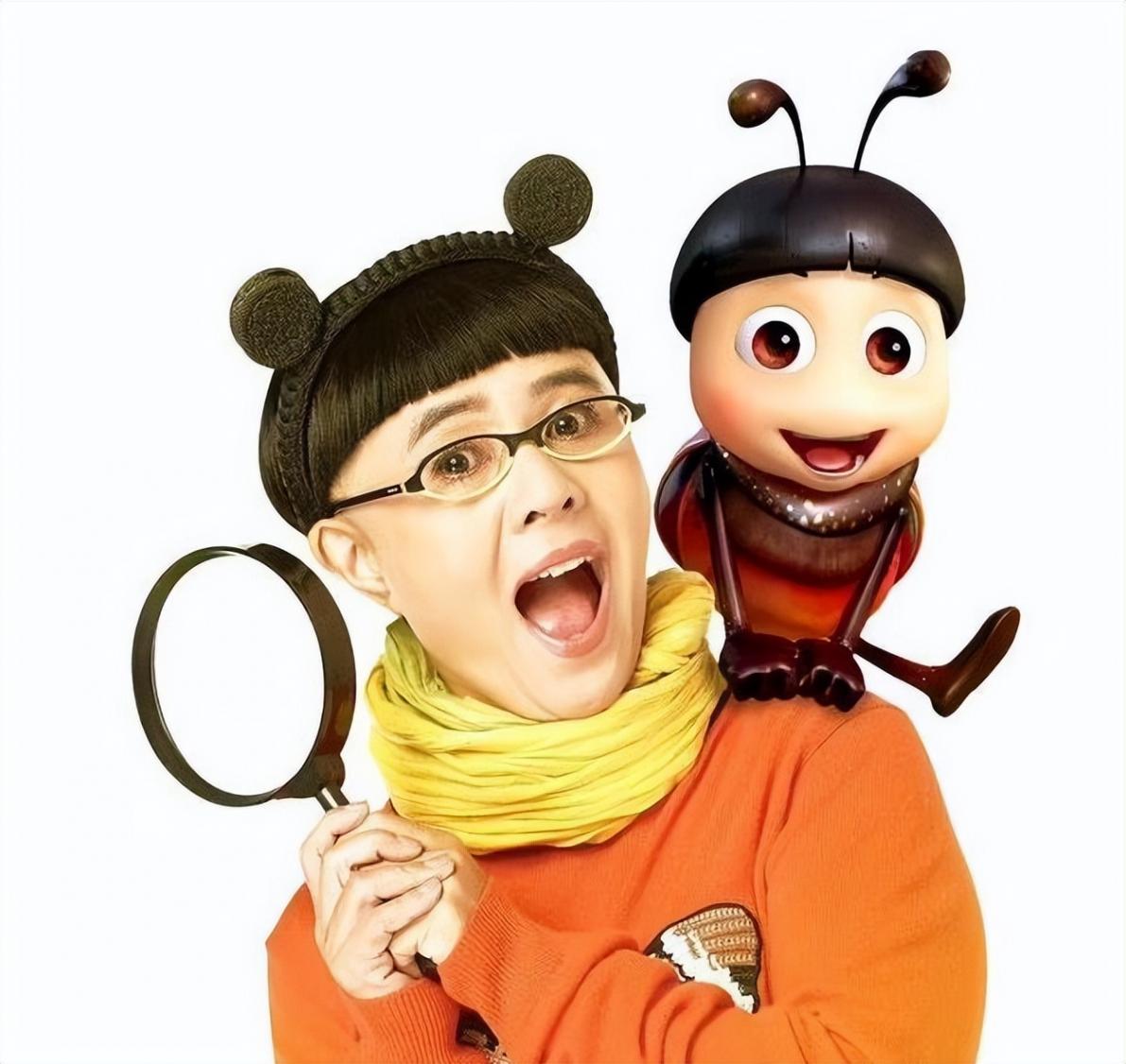 金龜子女兒因孩子斷奶崩潰大哭