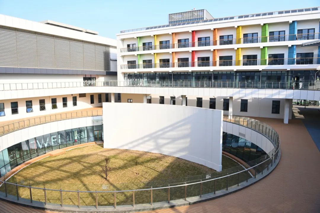 公立12班,未來科學城第二幼兒園開建