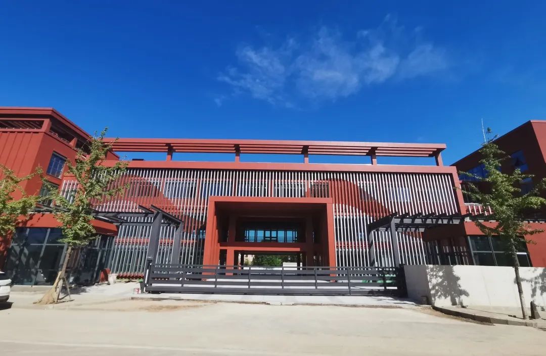 公立12班,未來科學城第二幼兒園開建