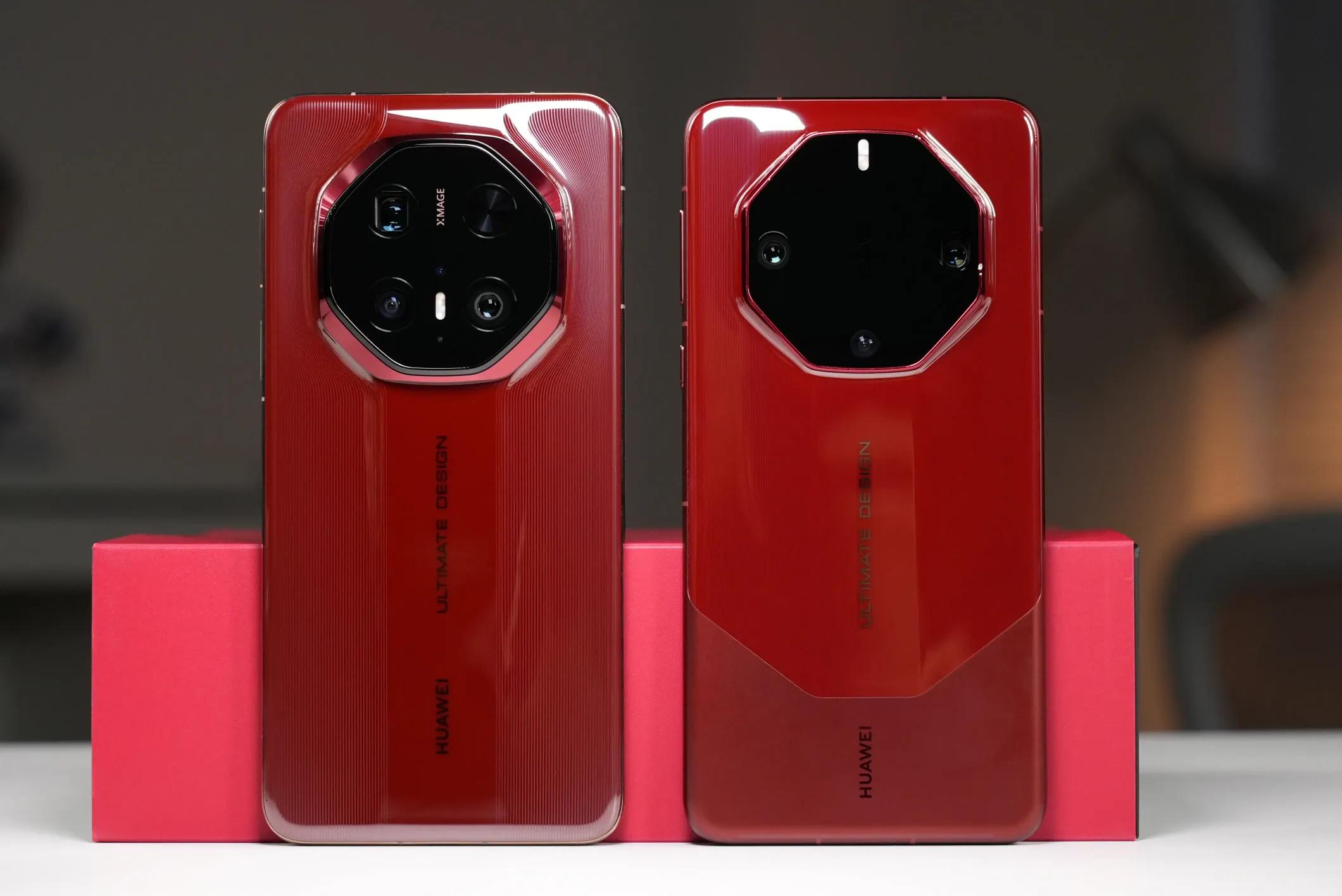 華為mate70系列手機大盤點!看看你適合哪一款?