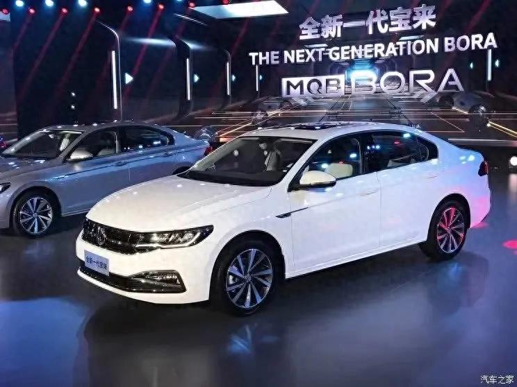 家用車看大眾,寶來朗逸應該選哪個?