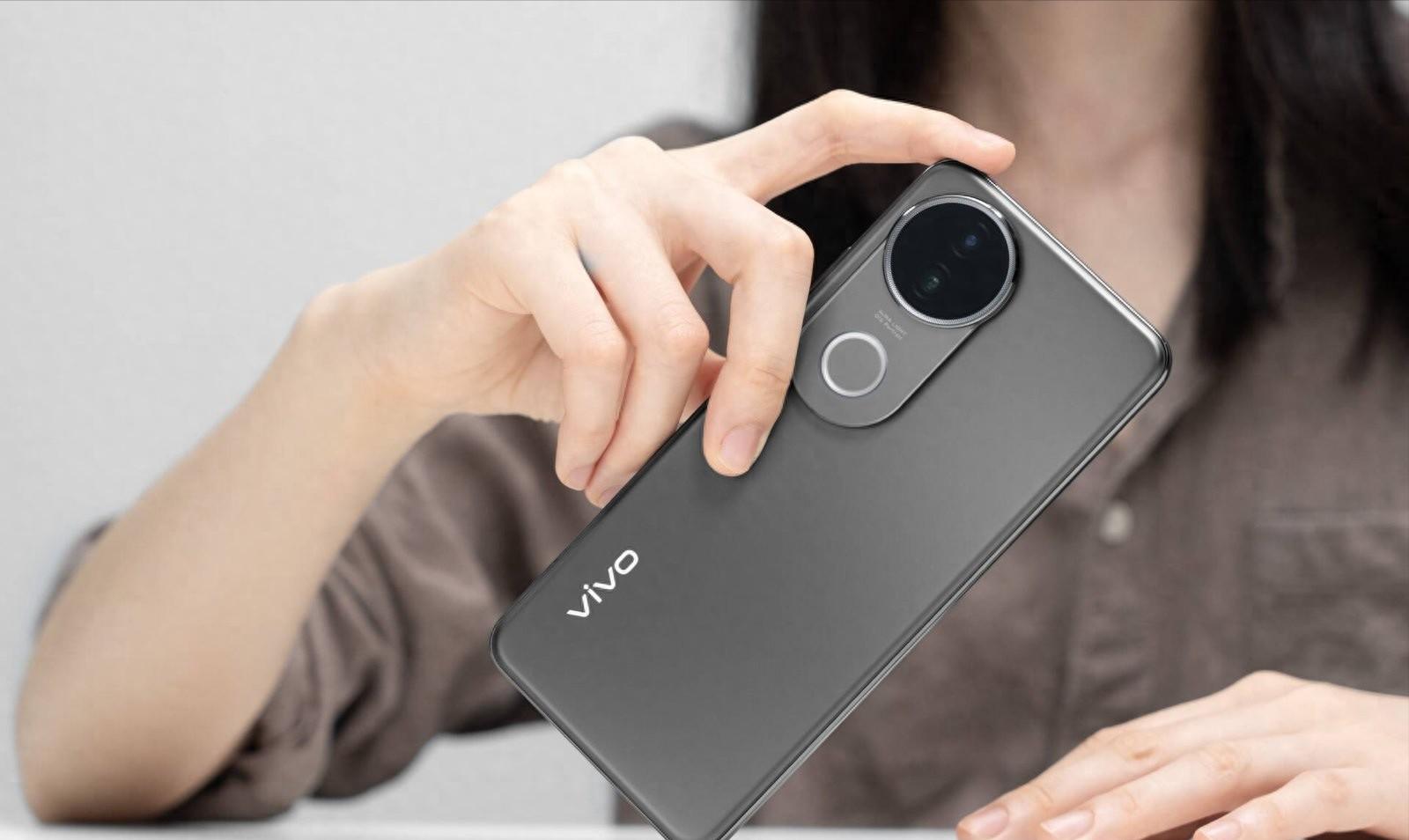vivo S21最新渲染圖!2K滿分屏+6200mAh電池,多少錢合適?