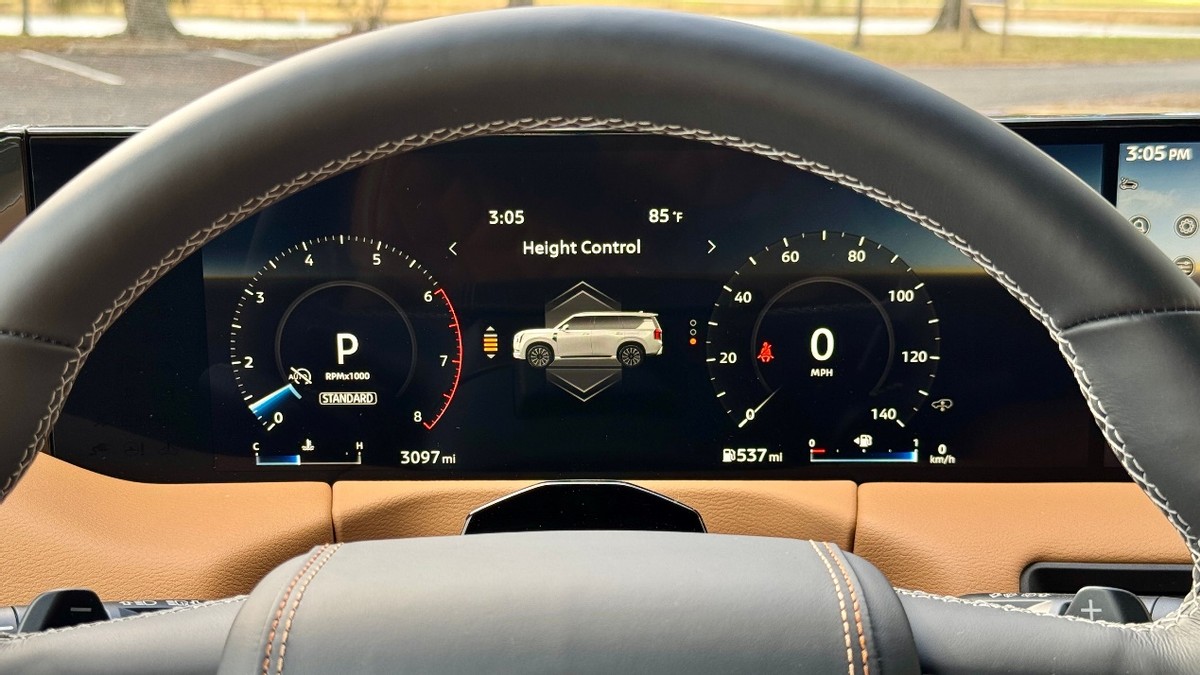 以下是該系列中最昂貴的日產汽車的全配價格