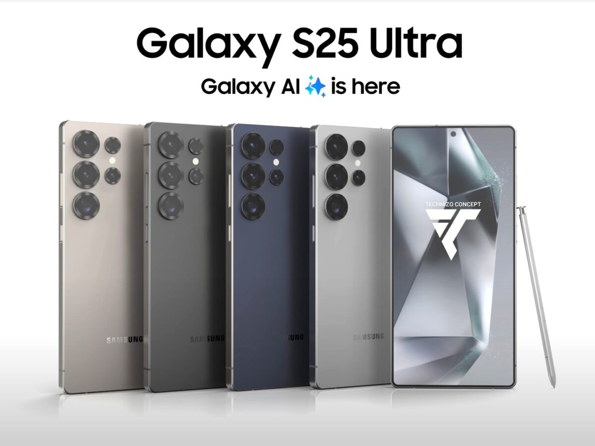 三星或將調整Galaxy S26系列發布時間,以更好地與iPhone競爭