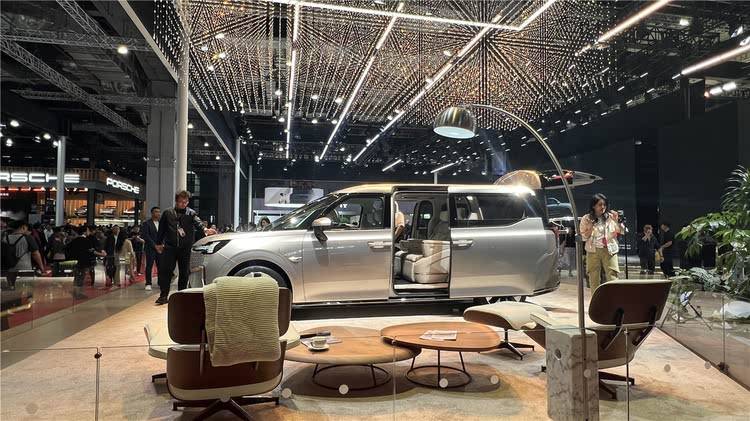 沃爾沃XC90:安全不是口號(hào),是刻進(jìn)骨子里的信仰