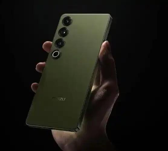魅族22系列定檔7月!小屏旗艦+雙長焦+5500mAh電池!