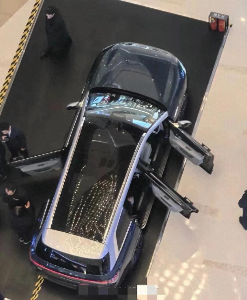 問界M9車主真實反饋:黑科技雖強,但細節仍需打磨