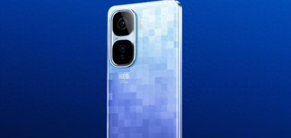 iQOO新品發布會在即,一文了解