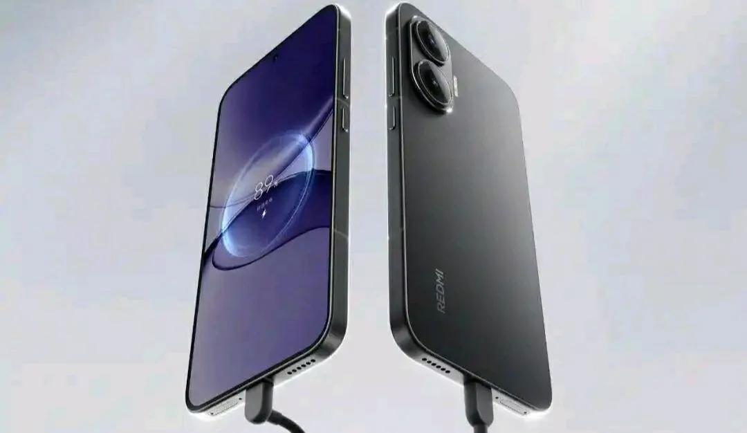 紅米發(fā)飆:真當我?guī)は聼o機?Turbo4 Pro出列!