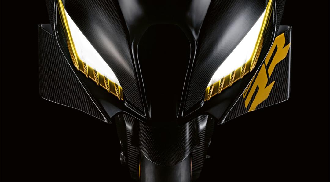 寶馬下一代終級跑車現身,概念跑車 Concept RR