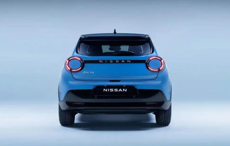 日產終于找回節奏,新瑪馳發布續航超400,顏值足以叫板海鷗星愿